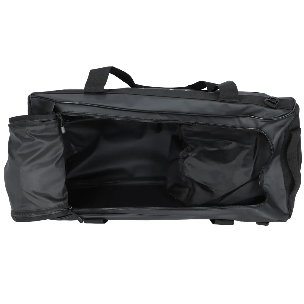 Helly Hansen Scout Duffel 70L: Design e Durata Norvegese - 9