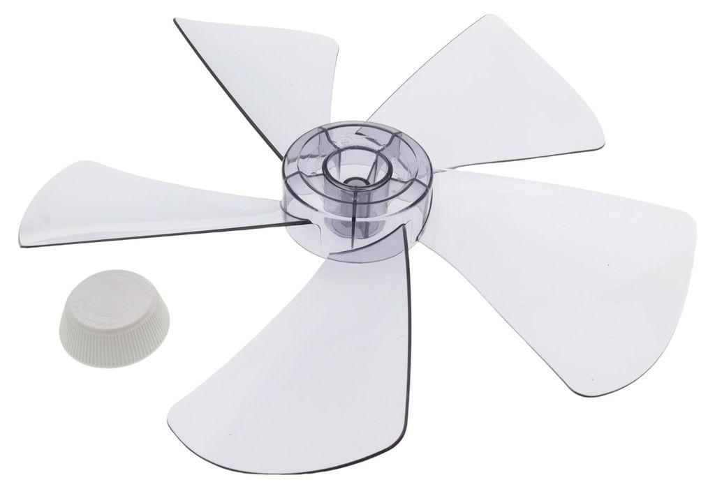 Rowenta SS-1810002856 Lopatka pre ventilátor VU5690 Turbo Obrázok produktu 