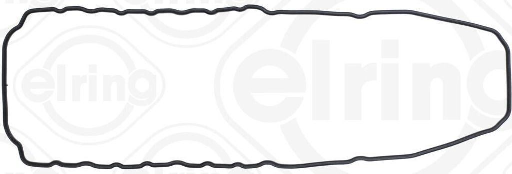 ELRING Ölwannendichtung für VOLVO 8500 355.950