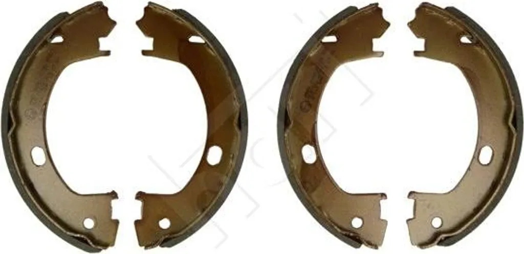 Ganasce Freno HART 230 902 per Chrysler 300 M Neon PT Cruiser K04741772