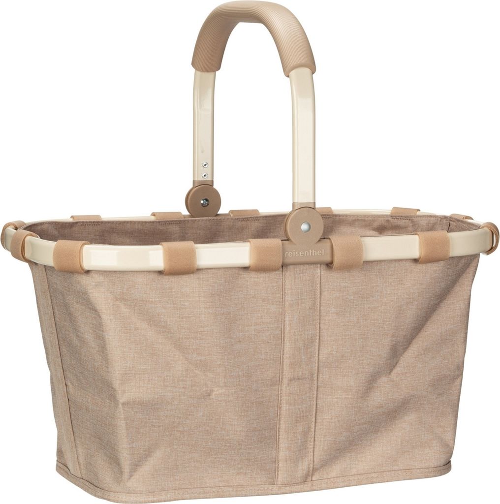reisenthel carrybag, Einkaufskorb, Korb, Picknickkorb, Produktbild 13