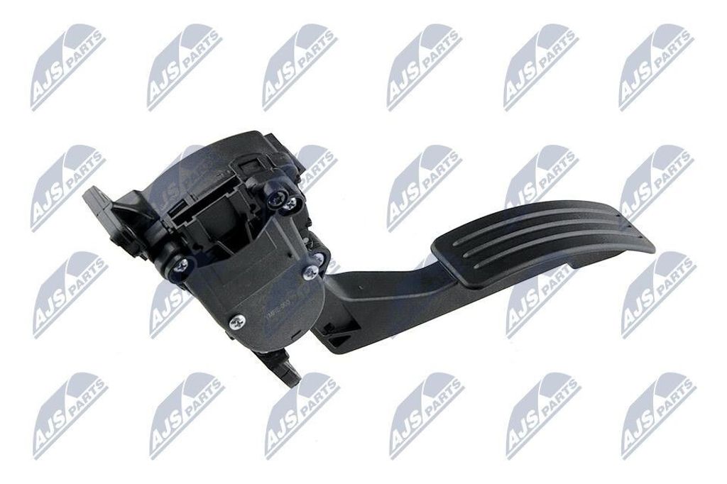 NTY Fahrpedalsatz Gaspedal EAP-RE-000 für RENAULT LOGAN I Kombi (KS)