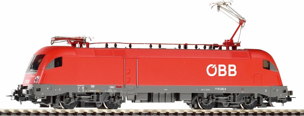 Piko 57919 Locomotive électrique "Taurus" ÖBB V Image du produit 