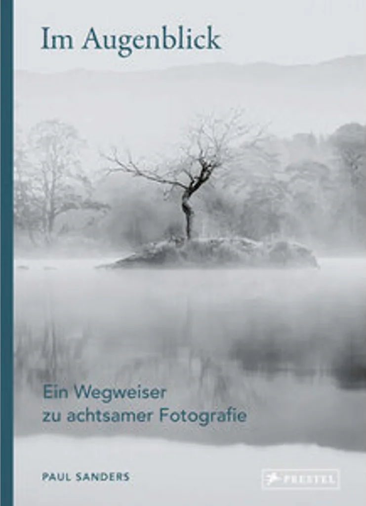 Livre de Photographie Inspirant sur la Pleine Conscience et Créativité