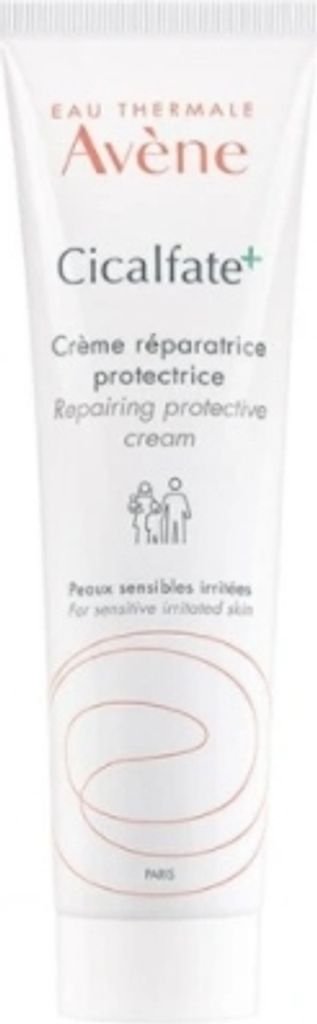 Avene Cicalfate+ Naprawczy krem ochronny Zdjęcie produktu 2