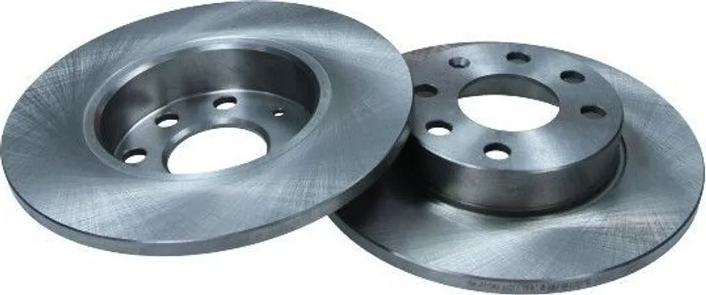 Stopper les vibrations au freinage Corsa C avec disque MAXGEAR 19-0795