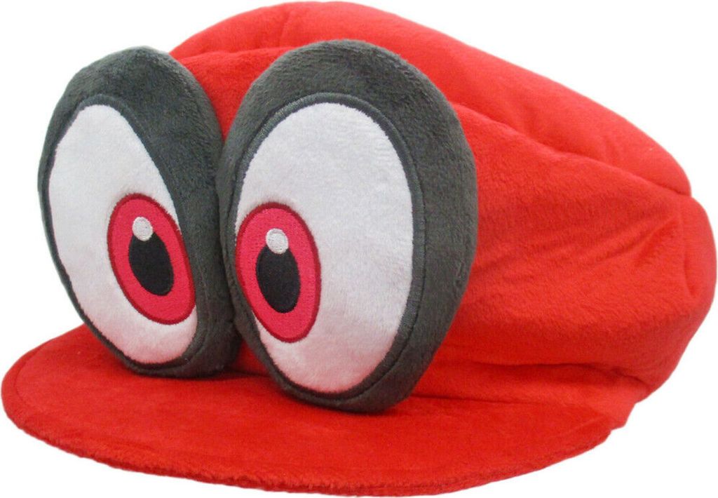 Nintendo Cap Cappy Obrázok produktu 