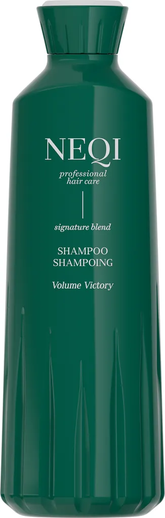 Shampooing Volumateur Volume Victory 330 ml pour Cheveux Plats