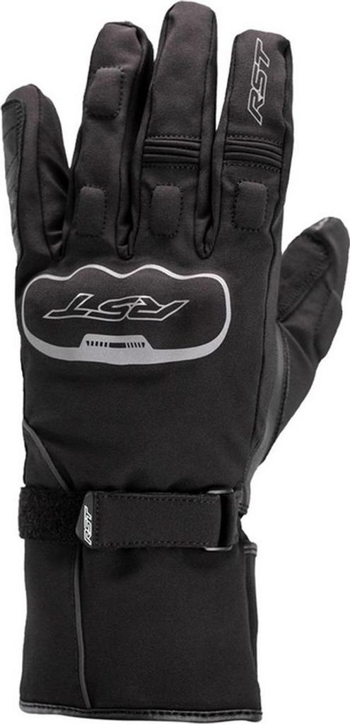 RST Axiom Wasserdichte Damen Handschuhe - Schwarz