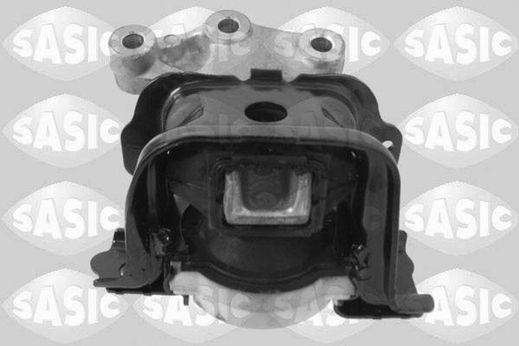 SASIC Halter Motoraufhängung 2700043 Rechts oben für OPEL Crossland X (P17)