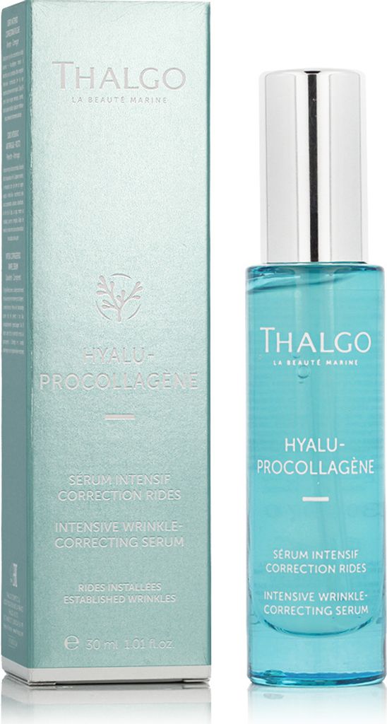 Thalgo Hyalu-Procollagène Intensive Wrinkle-Correcting Obrázok produktu 