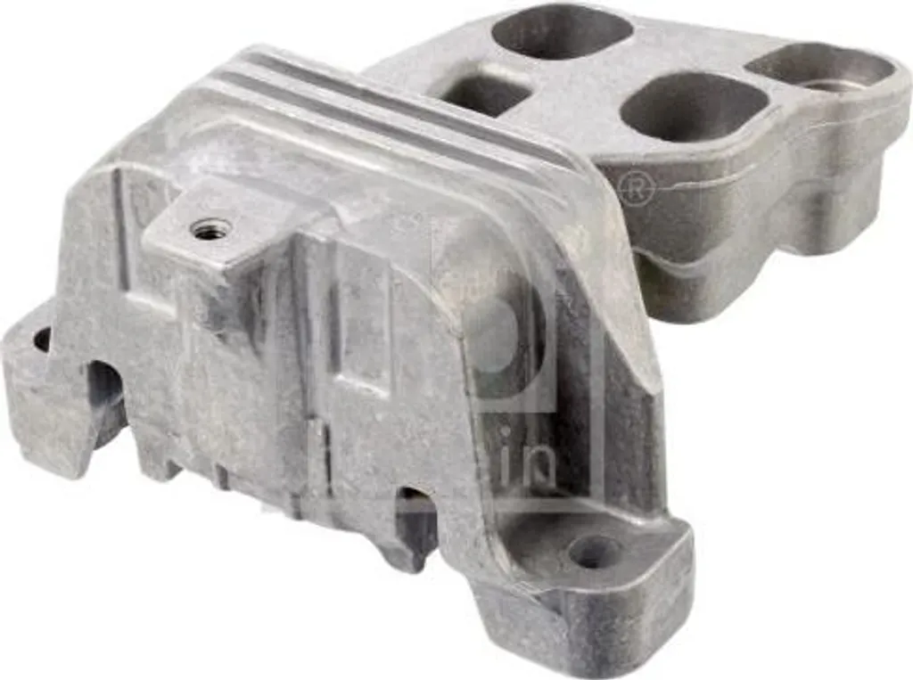 Support Moteur FEBI 103918 pour Classe A B GLA CLA OE A2462400217