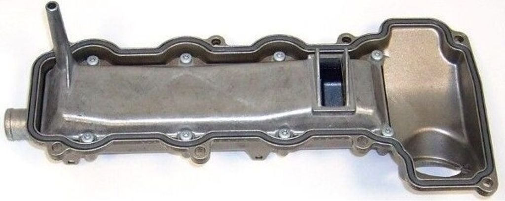 Zylinderkopfhaube 034.690 für SMART FORTWO Coupe (451) CITY-COUPE (450) FORTWO Coupe (450) FORTWO Cabrio (451) CABRIO (450) FORTWO Cabrio (450)