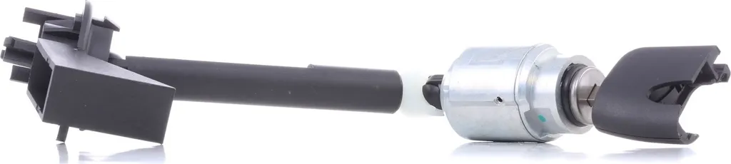 Serrure de capot Focus II bloquée ? Solution avec BLIC OE 1355231