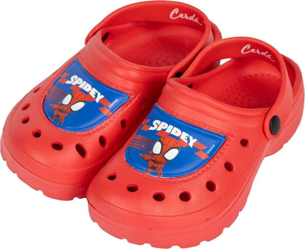 Strandclogs Spidey Rot - 22-23