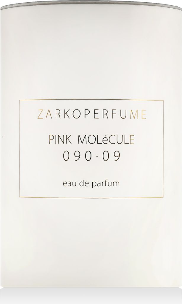 ZarkoPerfume PINK MOLéCULE 090.09 EDP 100 ml UNISEX Produktbild 