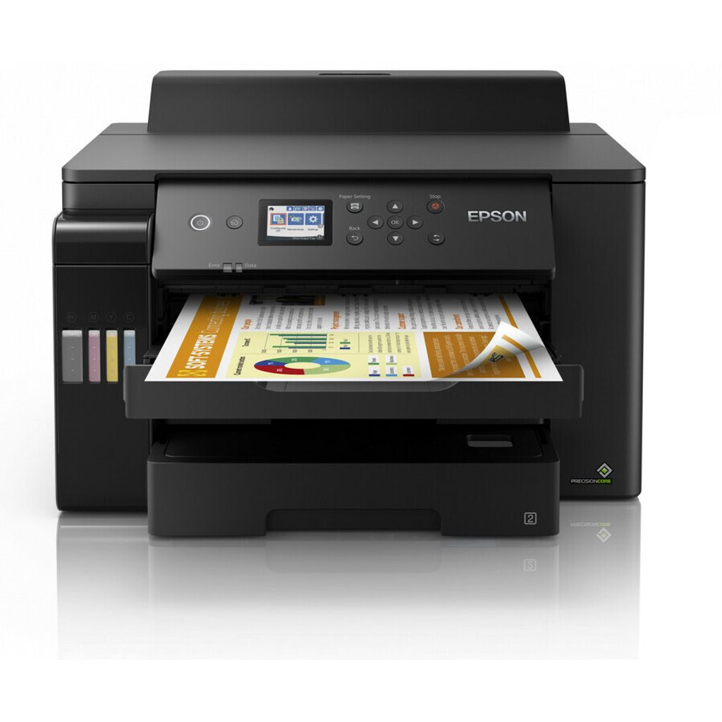 Epson EcoTank ET-16150 - Drucker - Farbe - Duplex - Produktbild 