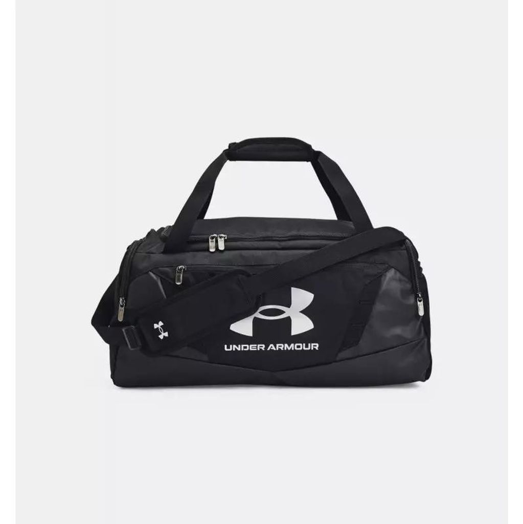 Sac de sport Under Armour undeniable Duffle 5.0 S Noir Image du produit 
