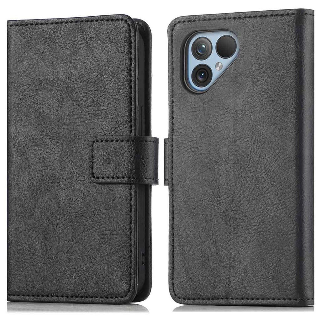 Funda Tipo Libro de Lujo para Fairphone 5 - Imagen del producto 