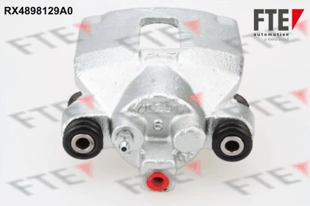 Remplacement Étrier de Frein pour Jeep Cherokee RX4898129A0 FTE OE