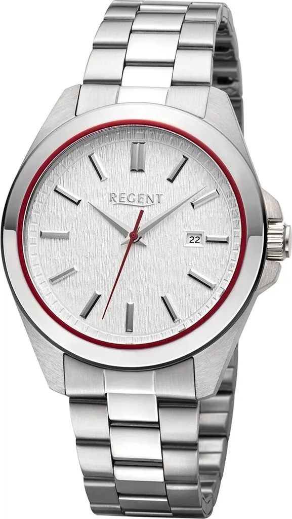 Montre Homme Regent 11150784 : L'Accessoire Idéal pour le Bureau