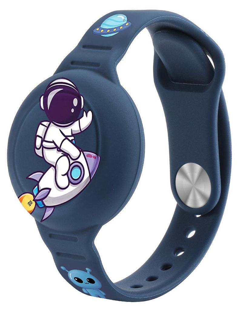 Hurtel Silikon Armbandhülle für Kinder kompatibel mit Produktbild 