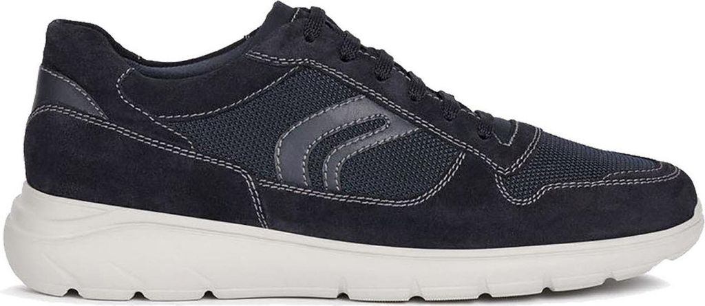 Geox Sestiere Herren Sneaker in Gr. 44