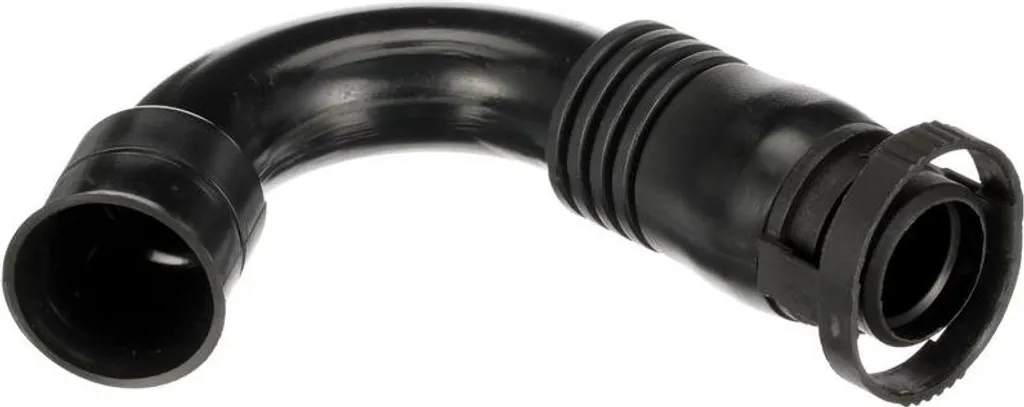 Réparer fuite huile moteur avec kit GATES EMH162 ventilation 028129101E