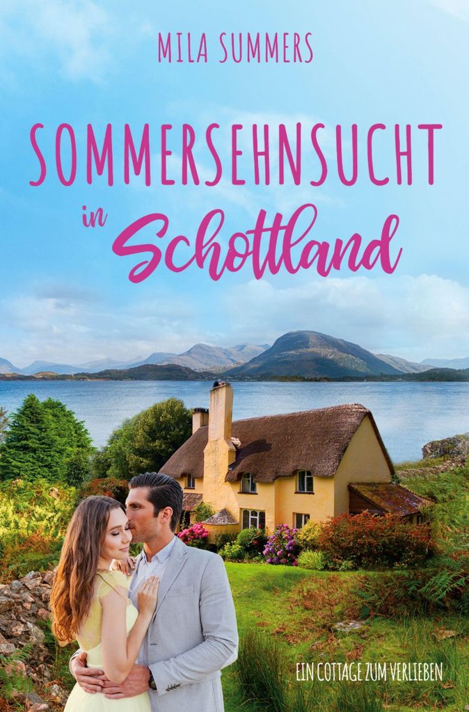 Sommersehnsucht in Schottland
