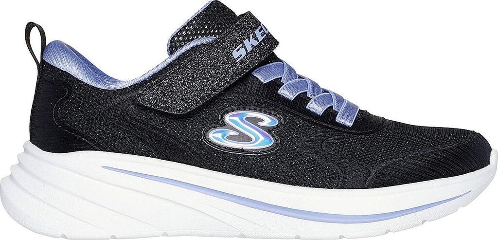 Skechers Wave 92 Schwarz BLK Größe EU 32 Produktbild 