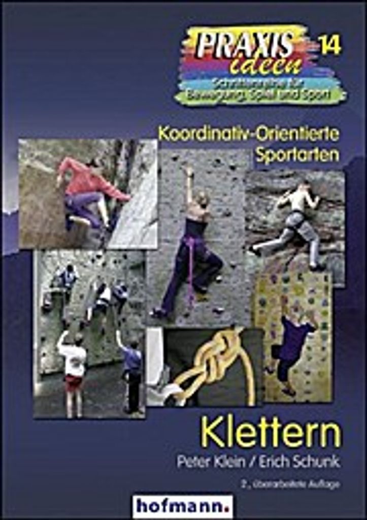 Klettern