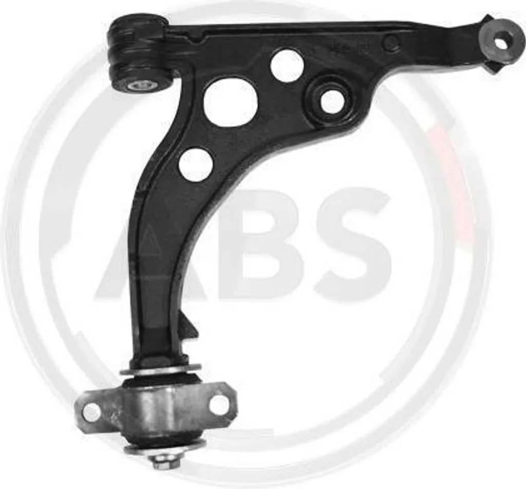 Bras de suspension pour entretien utilitaire Ducato et Jumper 210810