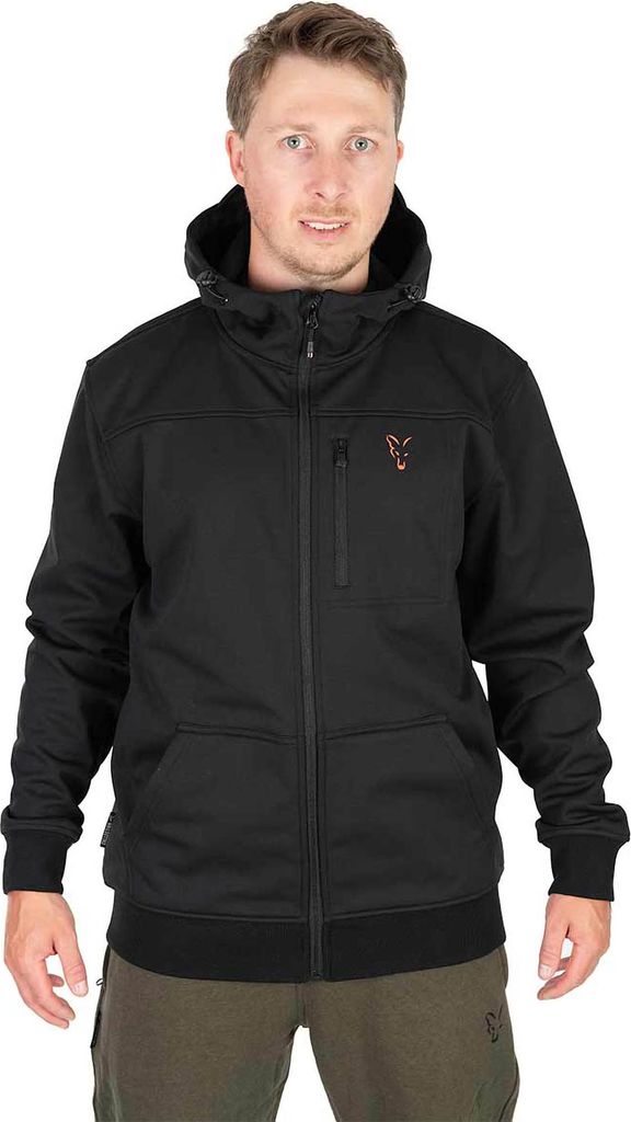 Fox Fishing Jacke Collection Soft Shell Jacket S