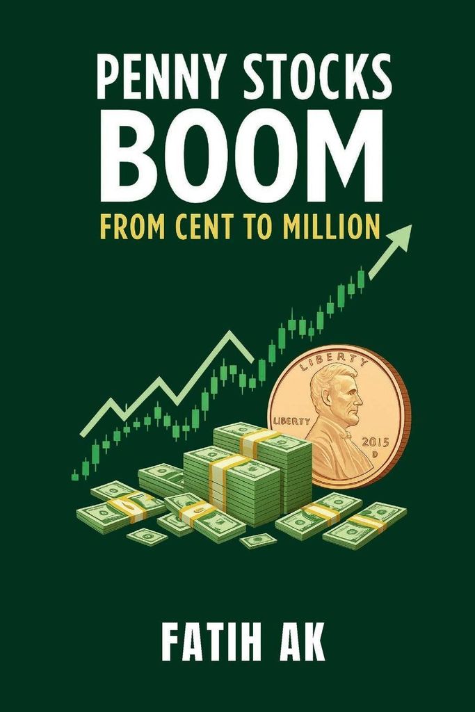 Penny Stocks Boom
