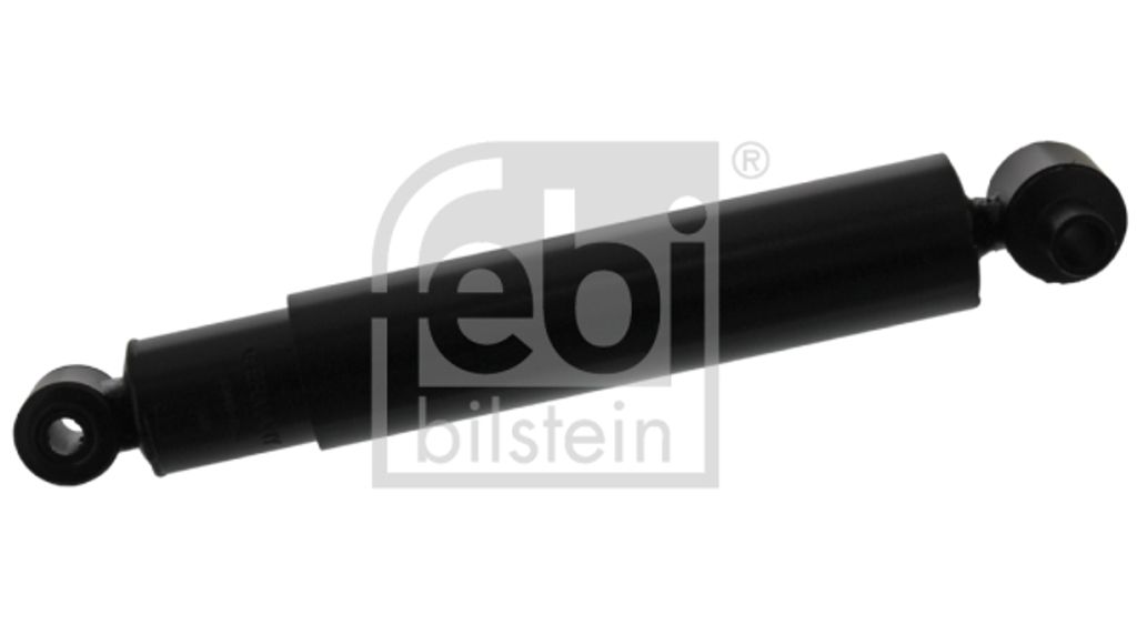 2x FEBI BILSTEIN SATZ Öldruck STOSSDÄMPFER VORNE