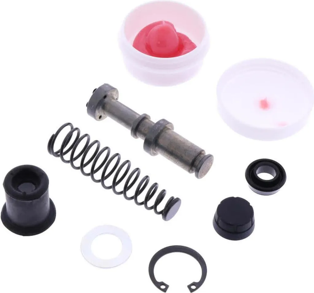 TOURMAX MSB-134 Kit de Réparation Maître-Cylindre de Frein Honda CB