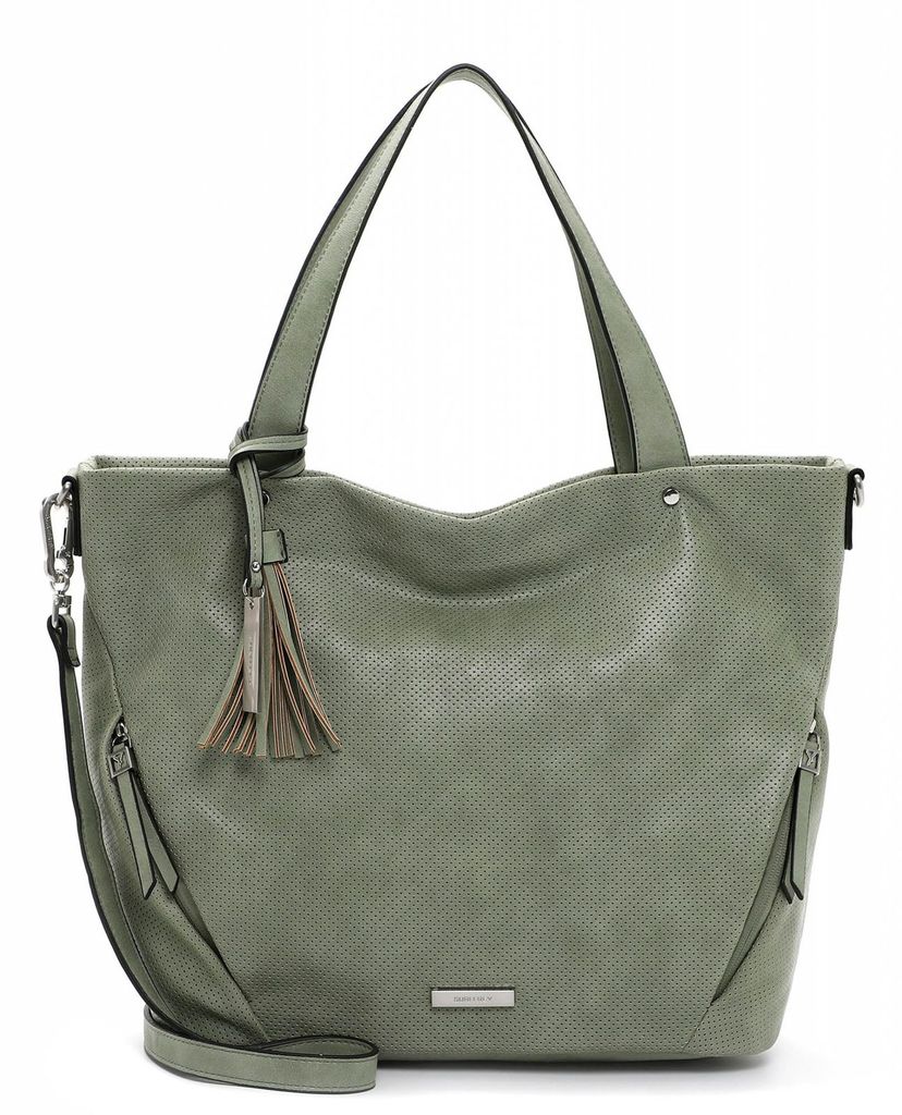SURI FREY Bonny Cityshopper Sage