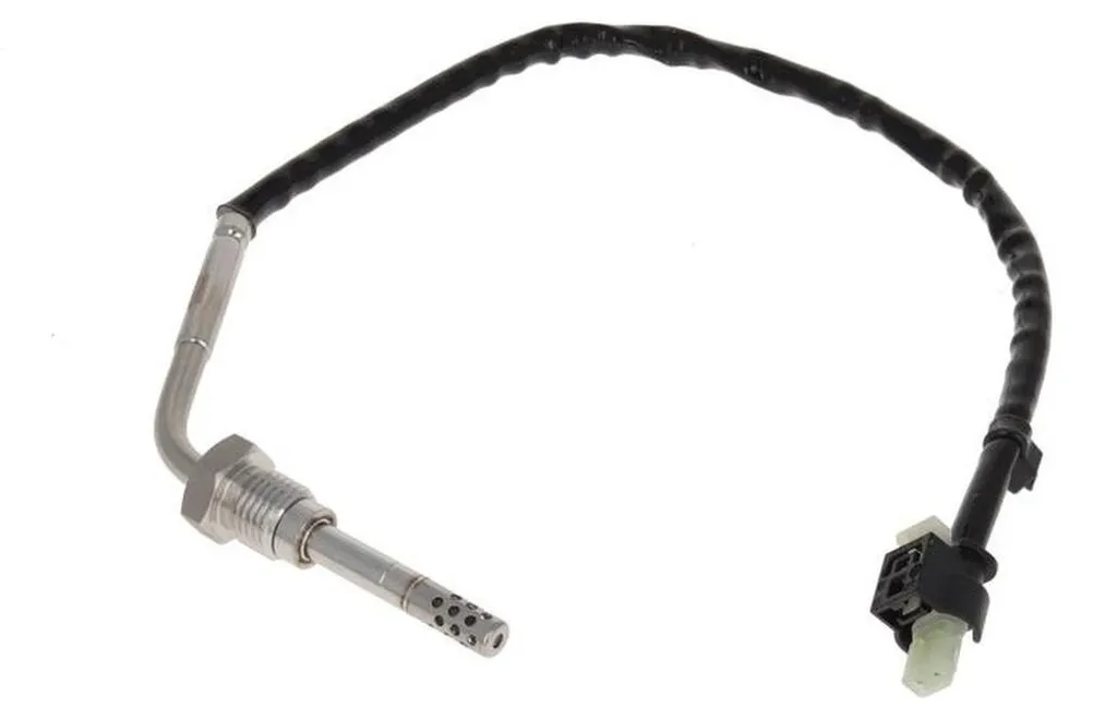 Capteur température échappement Mercedes Classe C W204 Valeo 369024