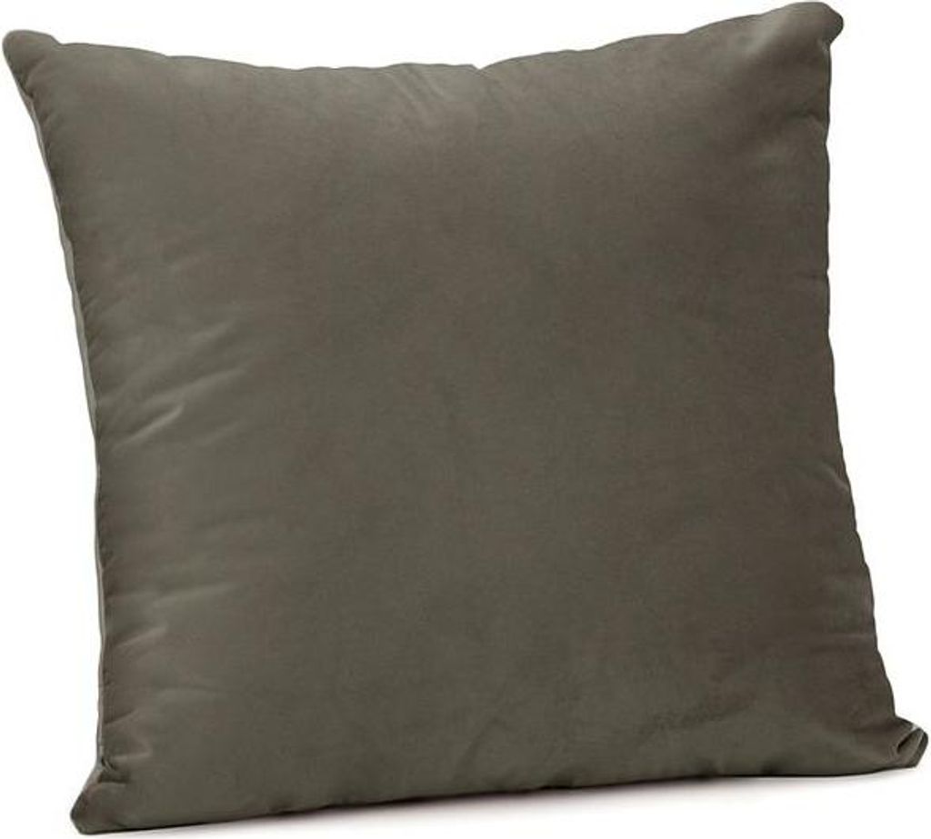 Velours-Kissen 45x45cm-Velluto 17