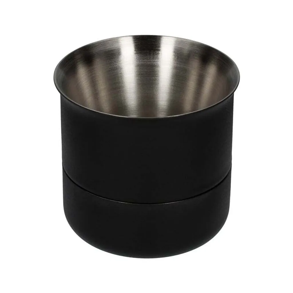 FELLOW Stagg X Dripper Café Pour-Over - Extraction de précision en inox