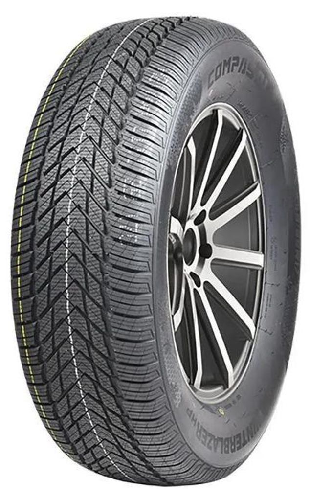 Compasal Winterreifen motorcycle-tyres Winterblazer HP ( 195/50 R16 88H )