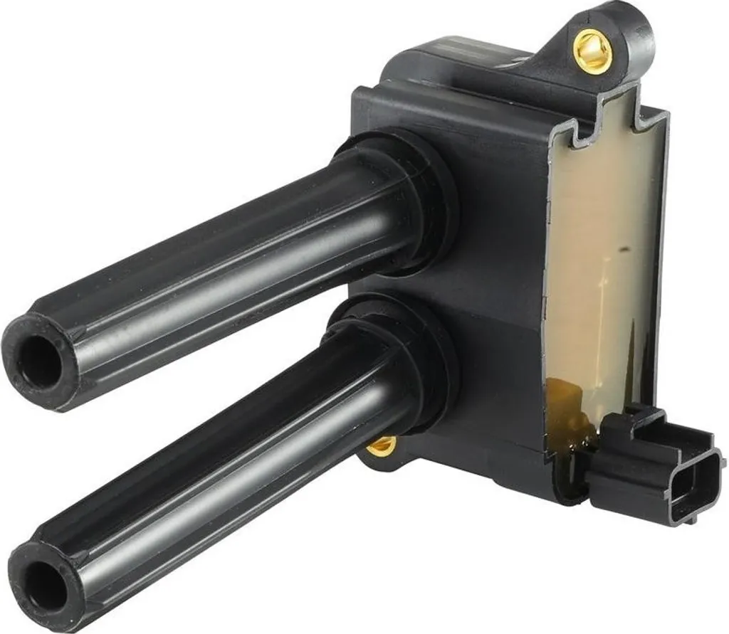 Bobine HELLA 5DA 230 035-951 haute tension pour 5602129AA et moteurs 300C