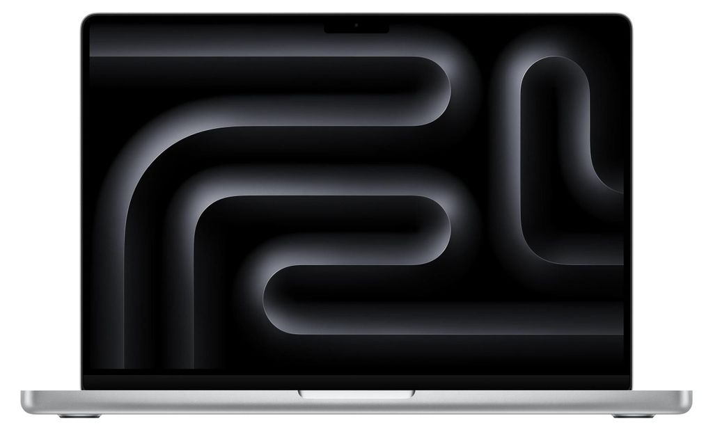 Apple MacBook Pro - M5 Pro - M5 Pro 16-core - 24 GB RAM - 1 Produktbild 