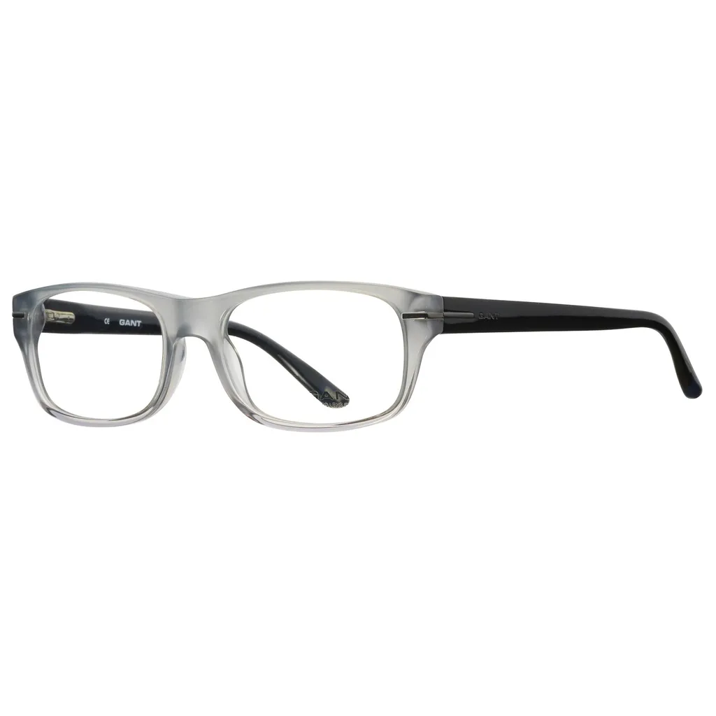Lunettes Homme Gris Gant GAA078 - Adieu l'inconfort avec G FELIX 53