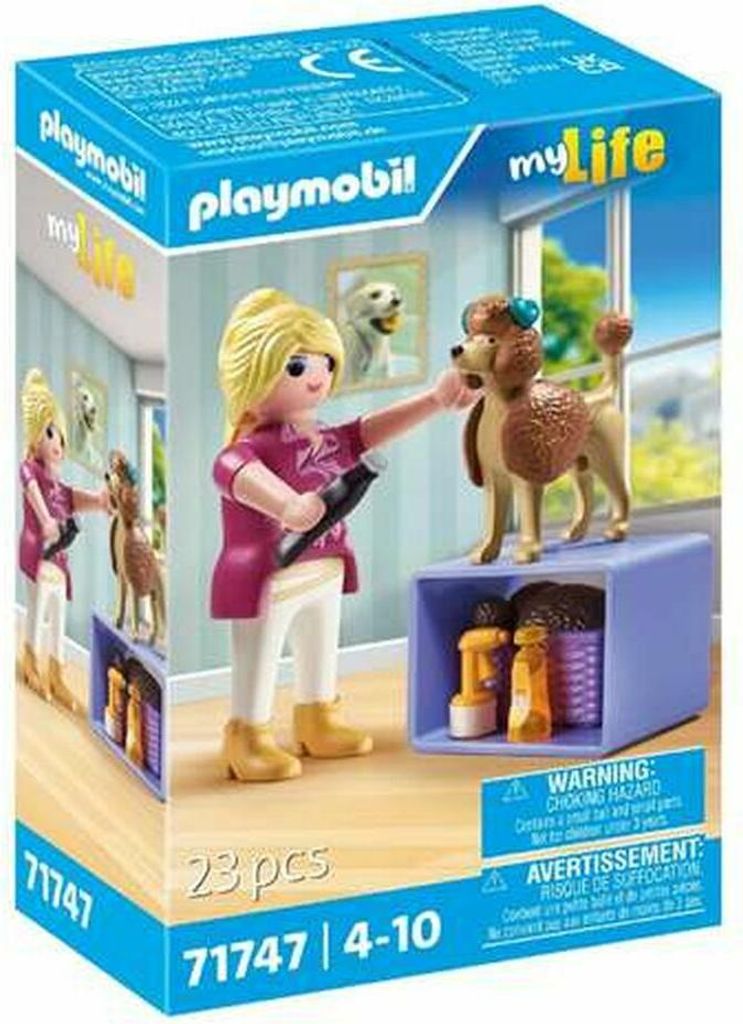 Playset PLAYMOBIL