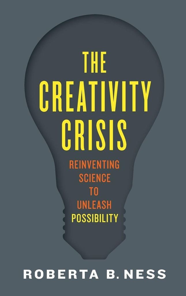 Creativity Crisis