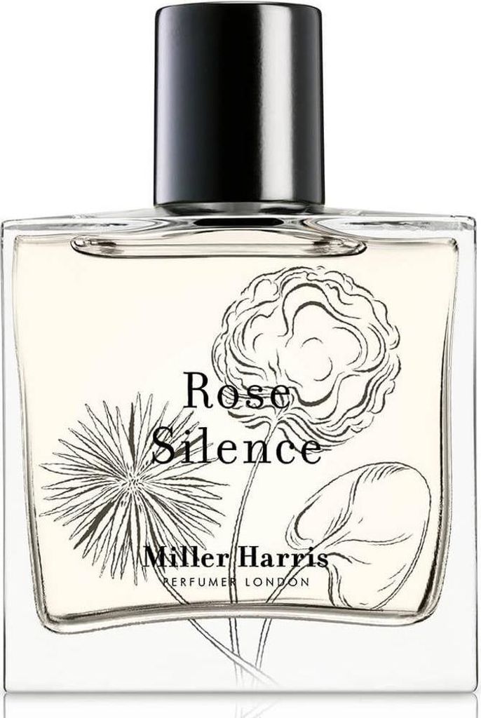 Miller Harris Rose Silence Woda perfumowana, 50 ml Produktbild 