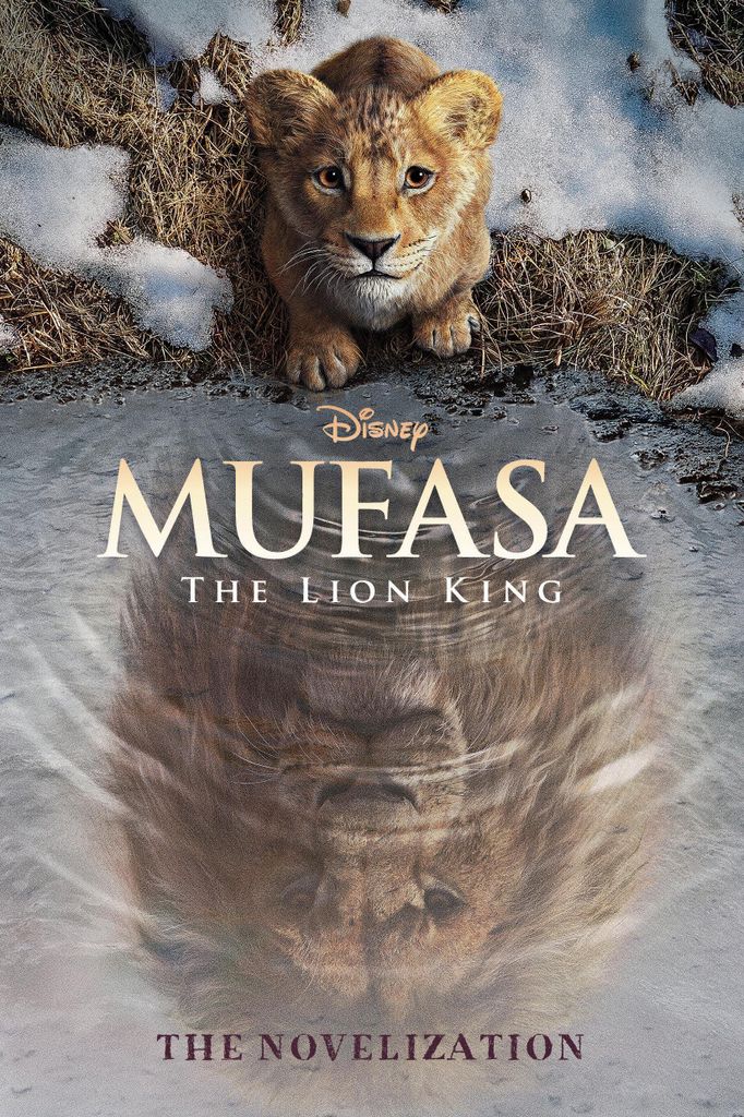 Mufasa: Der König der Löwen Verfilmung