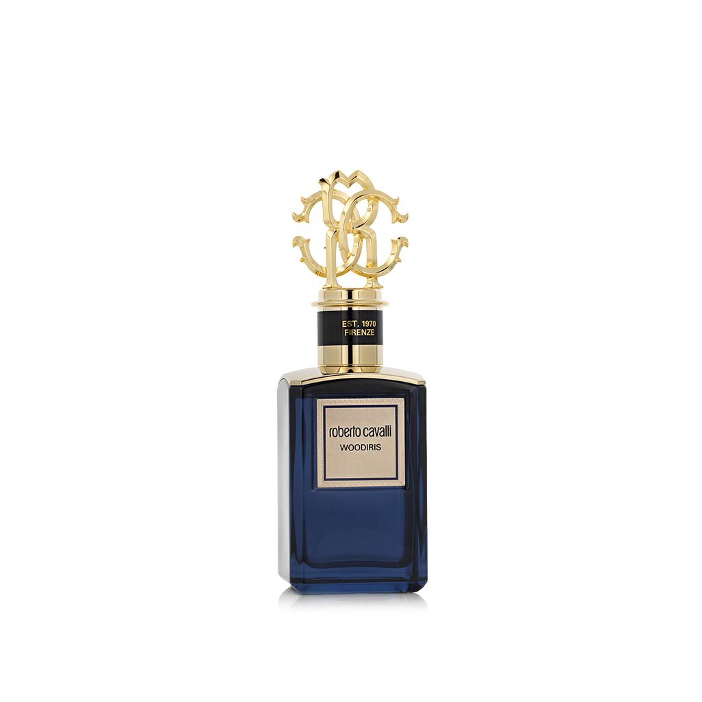 Roberto Cavalli Woodiris EDP 100 ml UNISEX Image du produit 