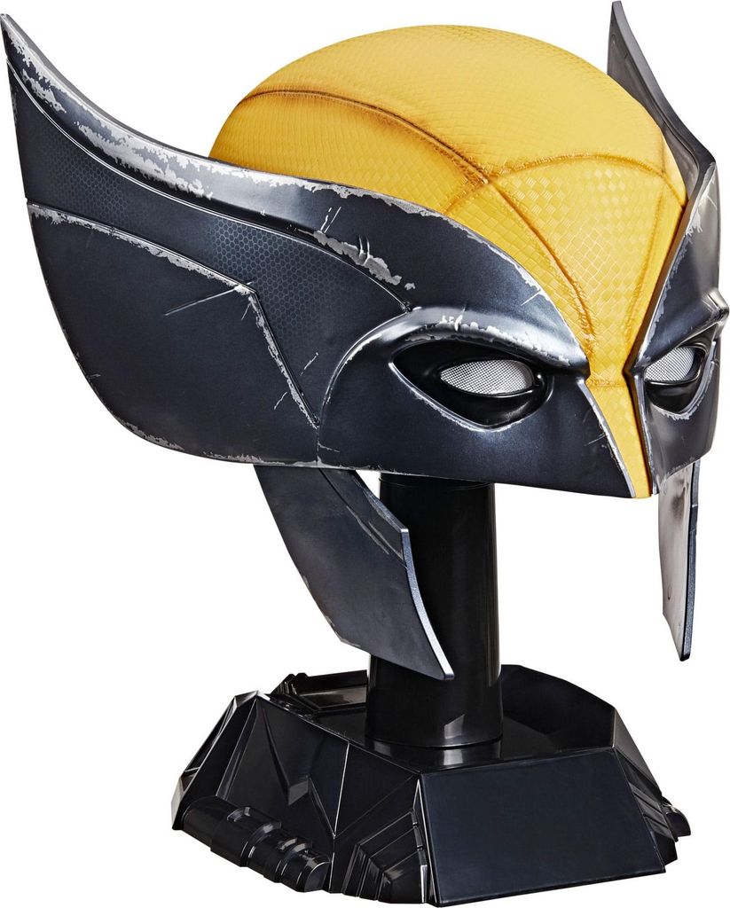 Deadpool & Wolverine Premium Masker, Wolverine-model Productafbeelding 